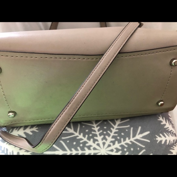 Coach purse! Drifter! - Picture 5 of 7